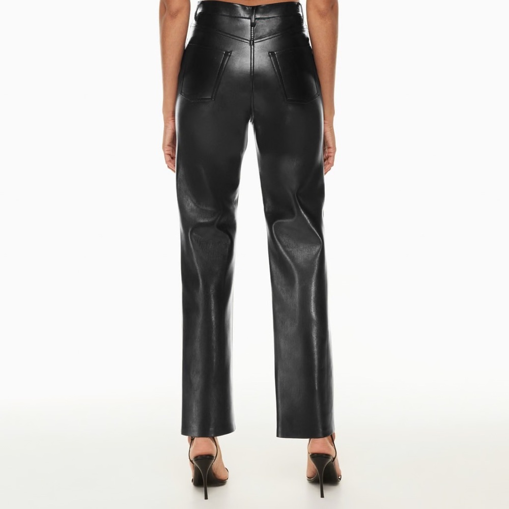 Aritzia Wilfred Melina pant